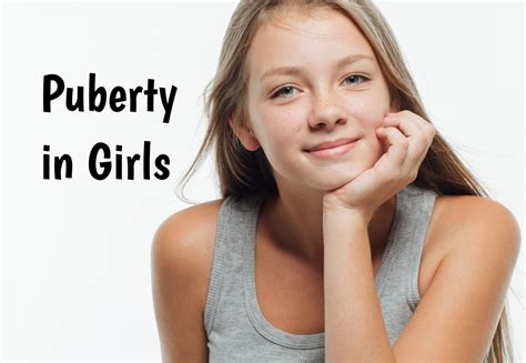 teen nude tits|Stages of Puberty Explained in Pictures